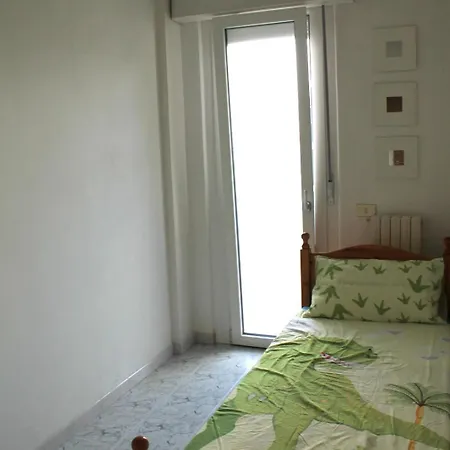 Apartment Rossana