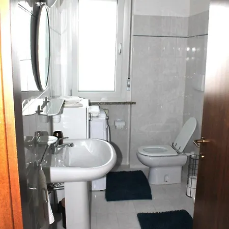 Apartment Rossana *